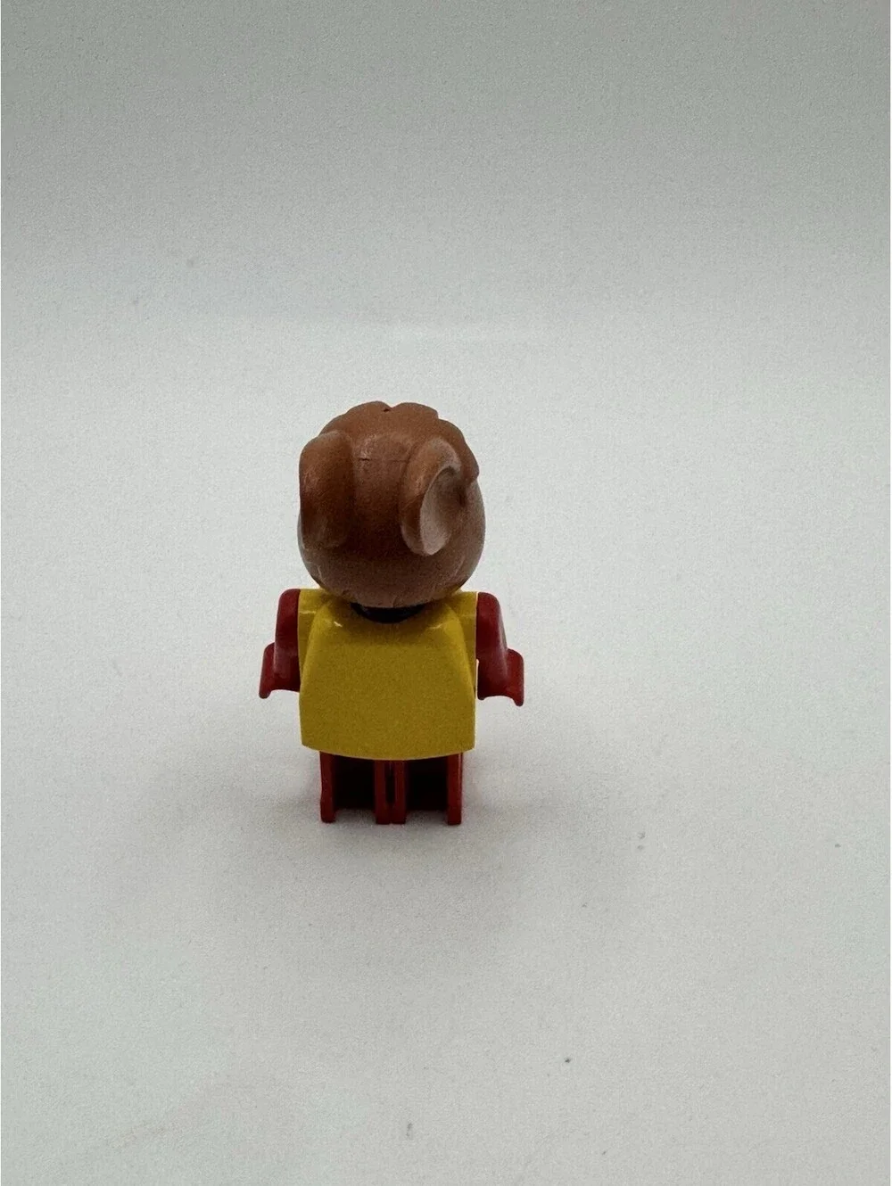 Lego Fabuland animal Figure 1 BUNNY RABBIT ONLY Minifig Vintage Minifigure S50